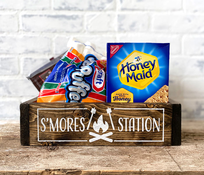 children-mini-smores-box-14x4x6 S'mores Box- 14x4x6