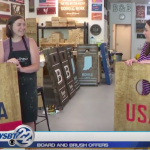 WSBT 22- Mishawaka