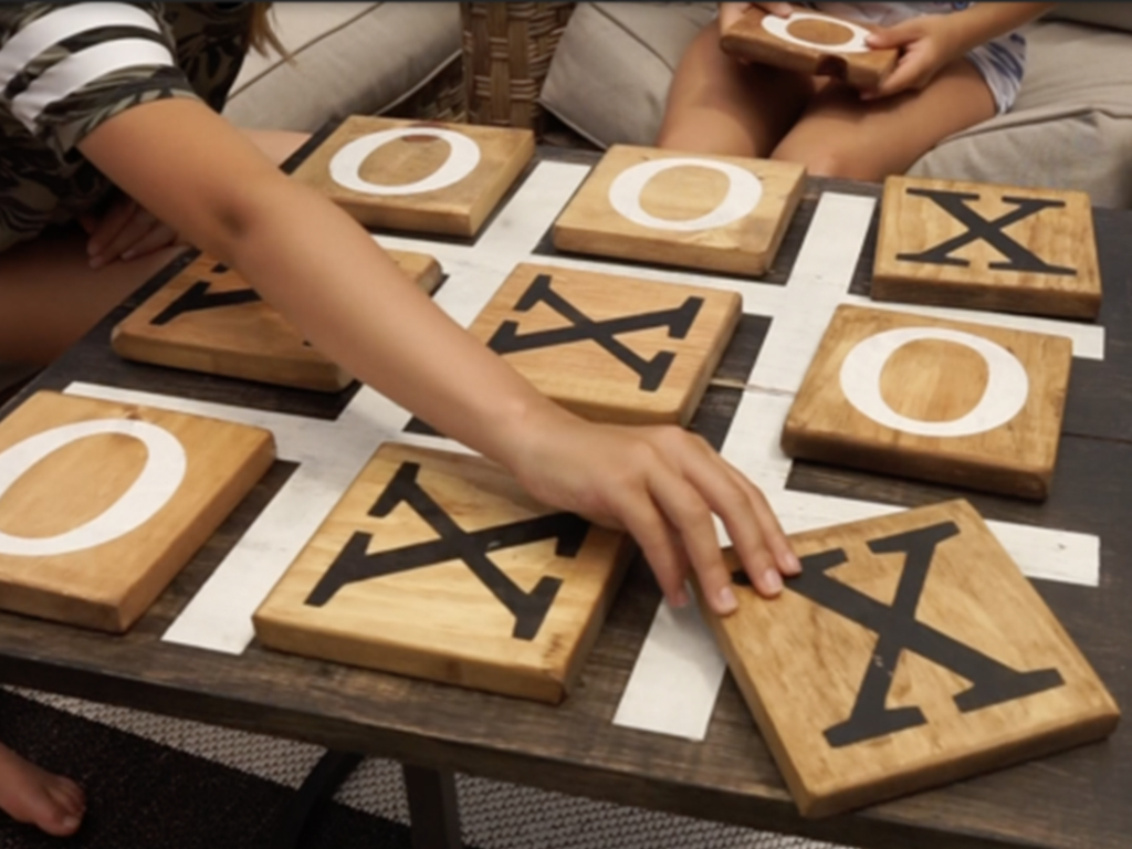 tictactoe
