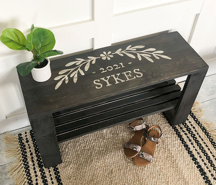 bench-family-laurel-established-32-bench-1 Family Laurel Bench
