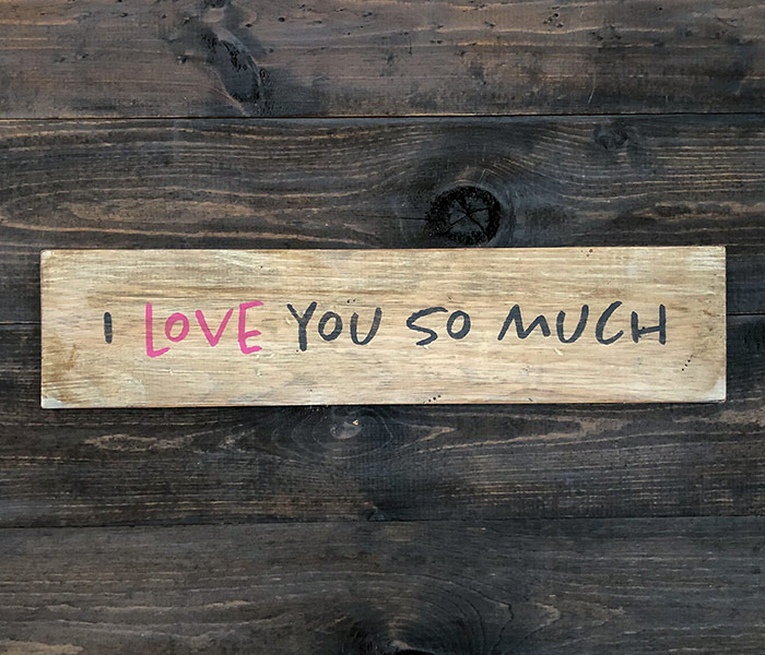 make-take-i-love-you-so-much-6x24 I Love You So Much - 6x24