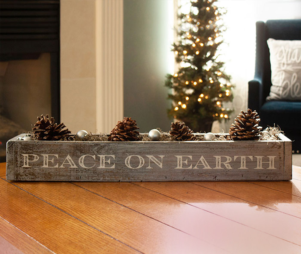 Peace On Earth Peace On Earth