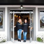 Manchester Grand Opening