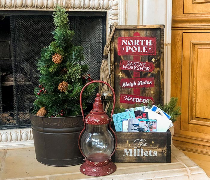 porch-north-pole-small-planter-12x26 North Pole Small Planter - 12x26