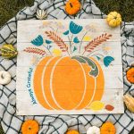 Thanksgiving Color Refresh