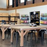Abilene Studio Workshop