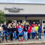 Broussard Grand Opening