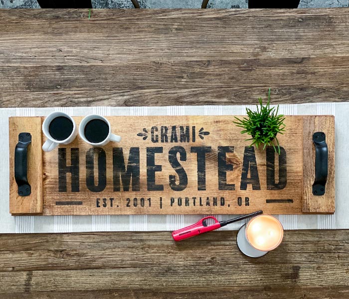 kitchen-family-homestead-tray-12x36 Family Homestead Tray - 12x36