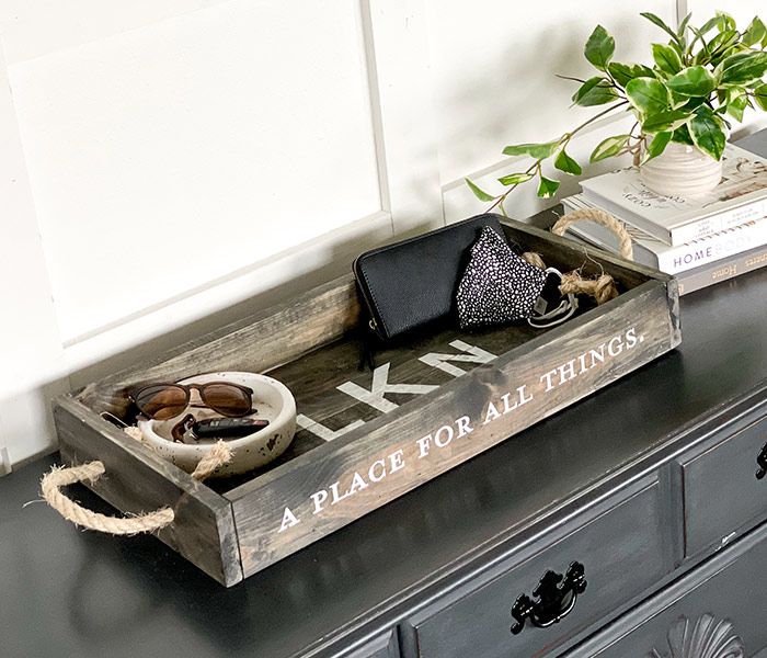 office-a-place-for-all-things-tray-14x26 A Place for All Things Tray - 14x26