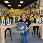 Monterey Grand Opening
