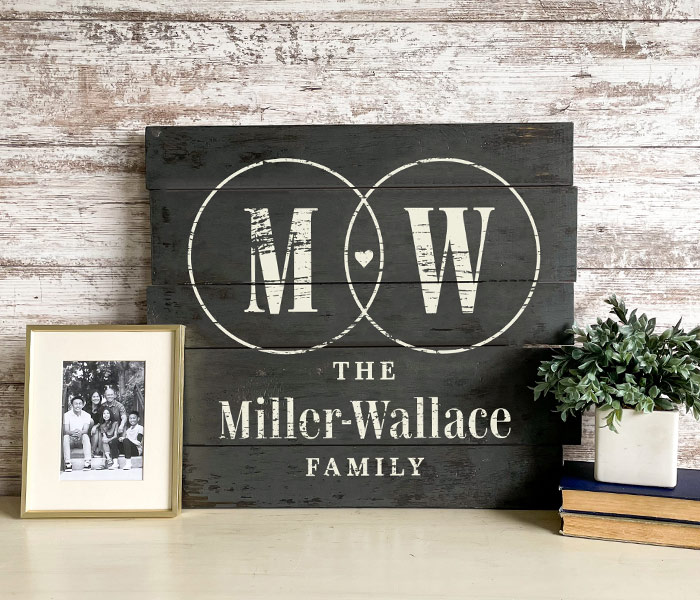 family-double-monogram-circles-24x24 Double Monogram Circles - 24x24