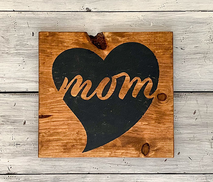 make-take-mom-heart-12x12 Mom Heart - 12x12