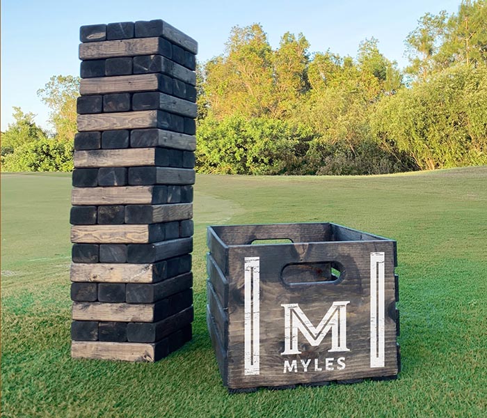 backyard-games-inline-monogram-tower-crate Inline Monogram Tower Crate