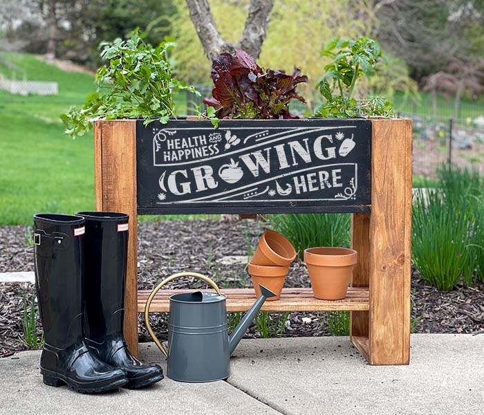 planter-health-and-happiness-raised-planter Health and Happiness Raised Planter