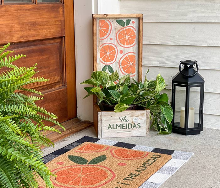 porch-citrus-small-planter Citrus Small Planter