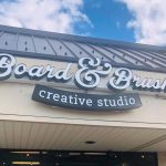 Board & Brush Chambersburg