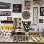 B&b Lansing Grand Opening