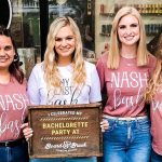 Bachelorette Party B&b