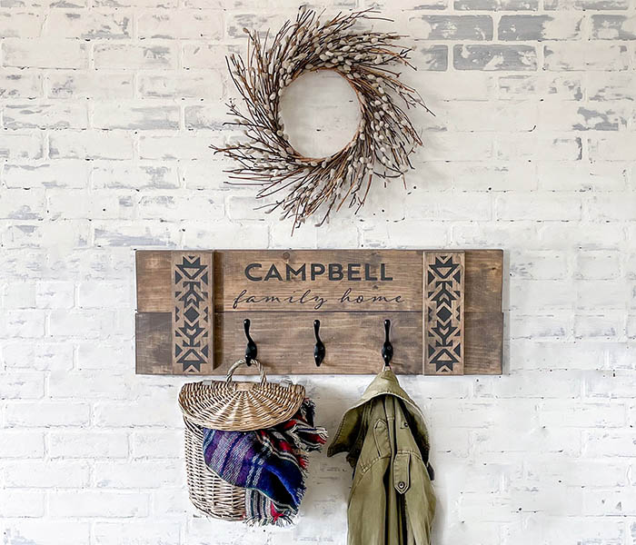family-farmhemian-coat-rack-12x32 Farmhemian Coat Rack - 12x32