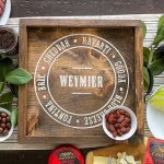 Castello Cheeseboard