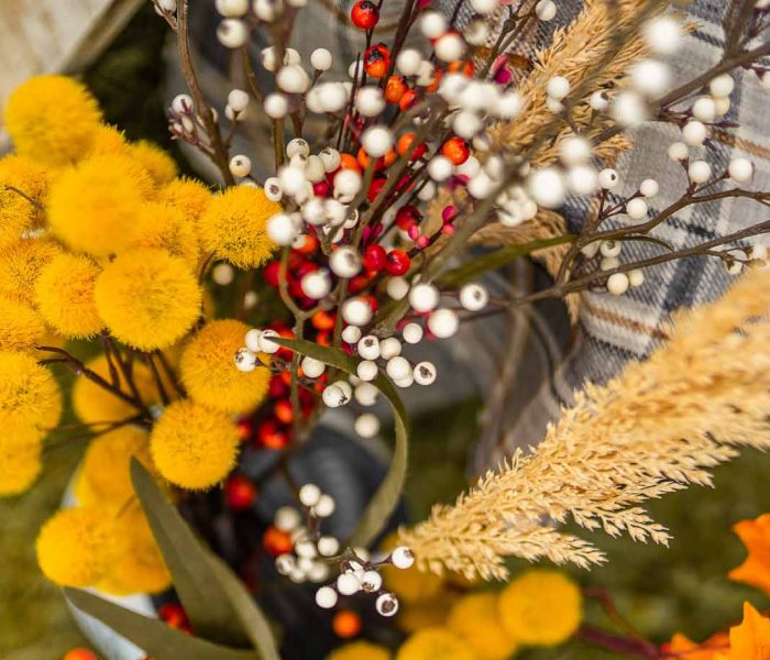 fall-floral Fall Floral