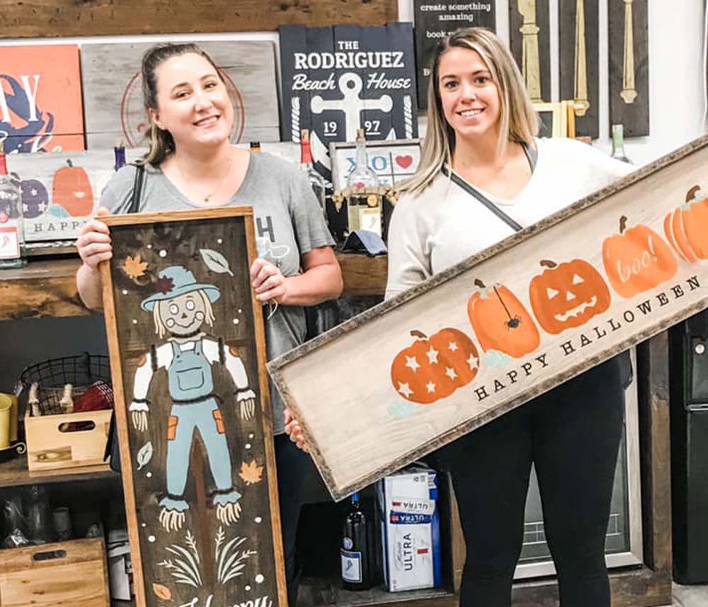 fall-projects Customers with Fall Projects