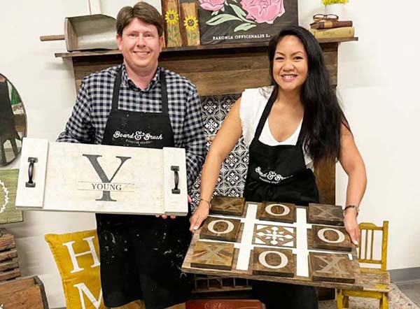 team-building-mobile DIY Date Night