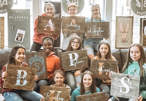 teen-events-image-1 Kids DIY Private Party