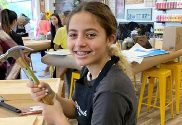 teen-events-image-2 Teen at DIY Workshop
