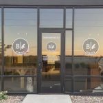 Board & Brush Bismarck Storefront