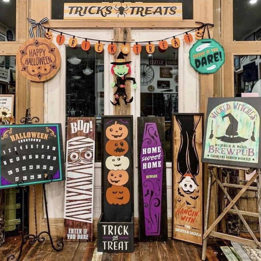 halloween-projects-in-studio