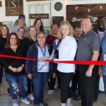 Camden Grand Opening