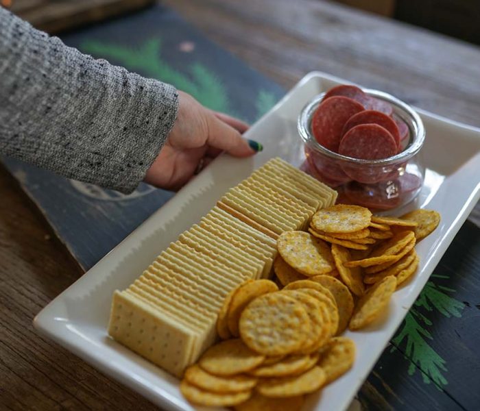 charcuterie-09 Charcuterie Cracker Variety