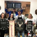 Decatur Grand Opening