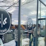 Cheyenne Grand Opening