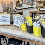 Board & Brush Prosper Grand Opening