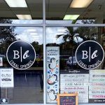 Coral Springs Storefront