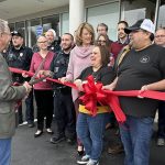 Kennesaw Ribbon Cutting
