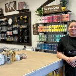 Owner of Board & Brush Fairfield
