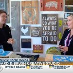 WMBF – North Myrtle Beach, SC